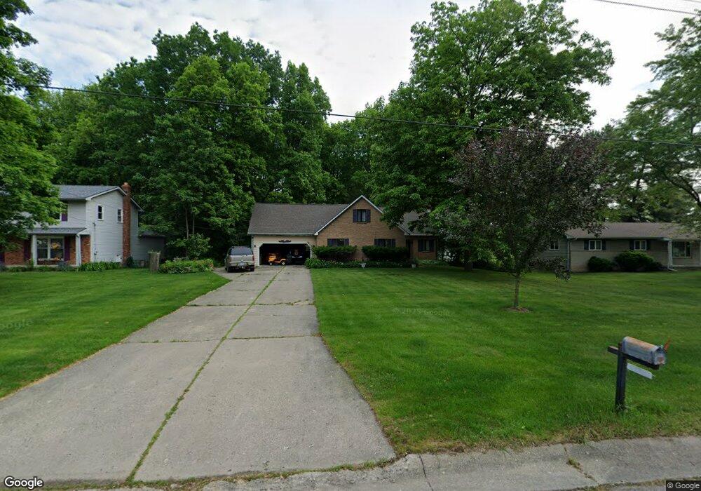 5393 Squire Ln, Flint, MI 48506 - photo 1