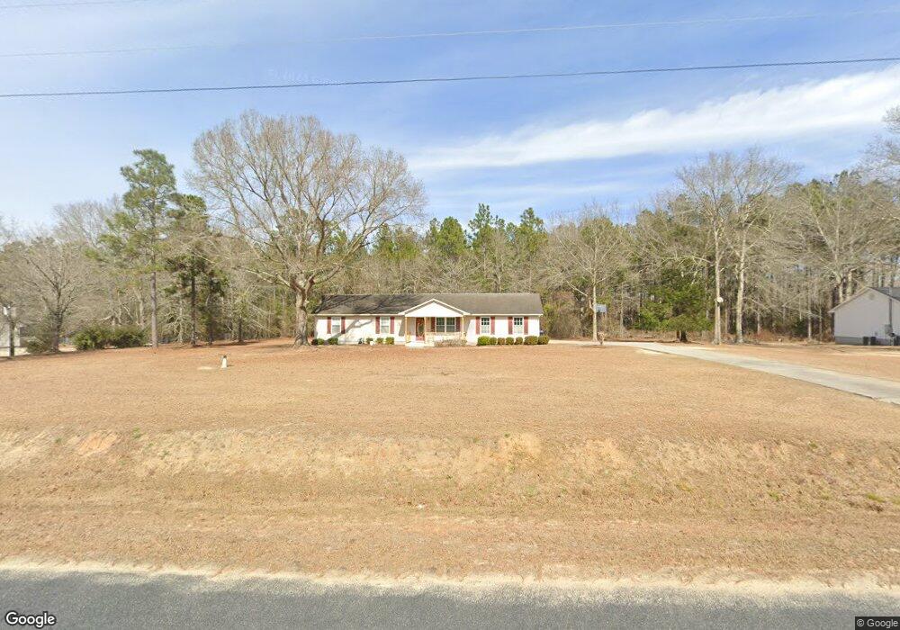 202 Falcon Dr, Vidalia, GA 30474 - photo 1