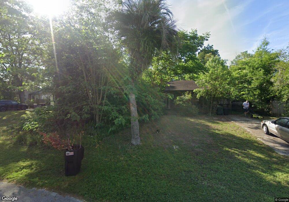 4780 Myrtlewood Rd, Jacksonville, FL 32210 - photo 1