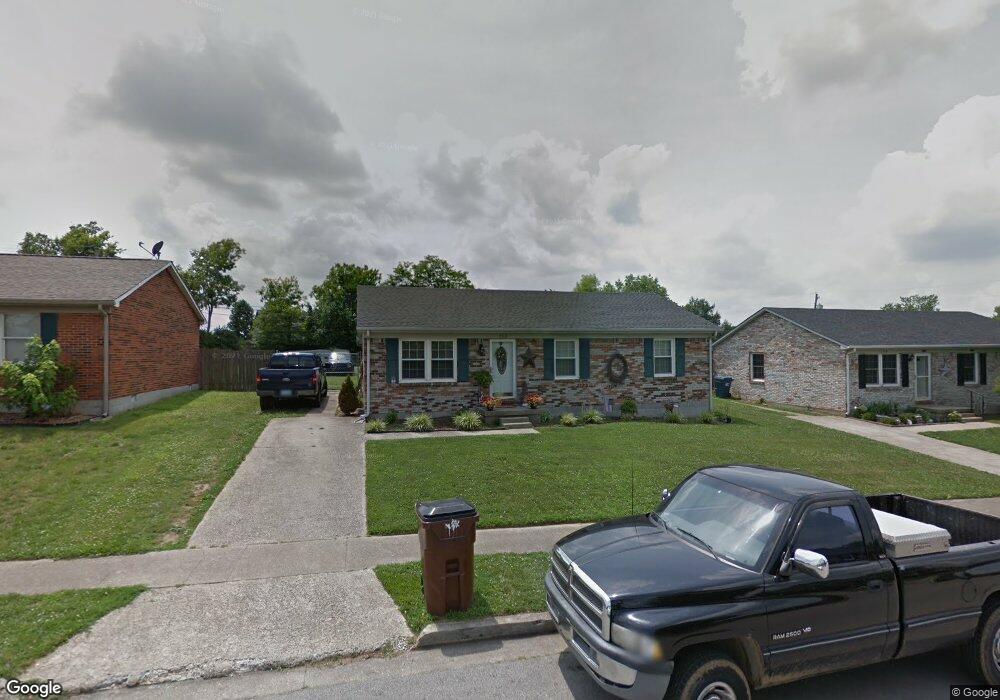 112 Redding Ct, Nicholasville, KY 40356 - photo 1