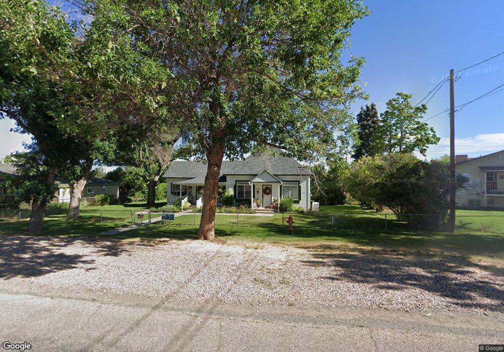 148 W 400 N, Parowan, UT 84761 - photo 1