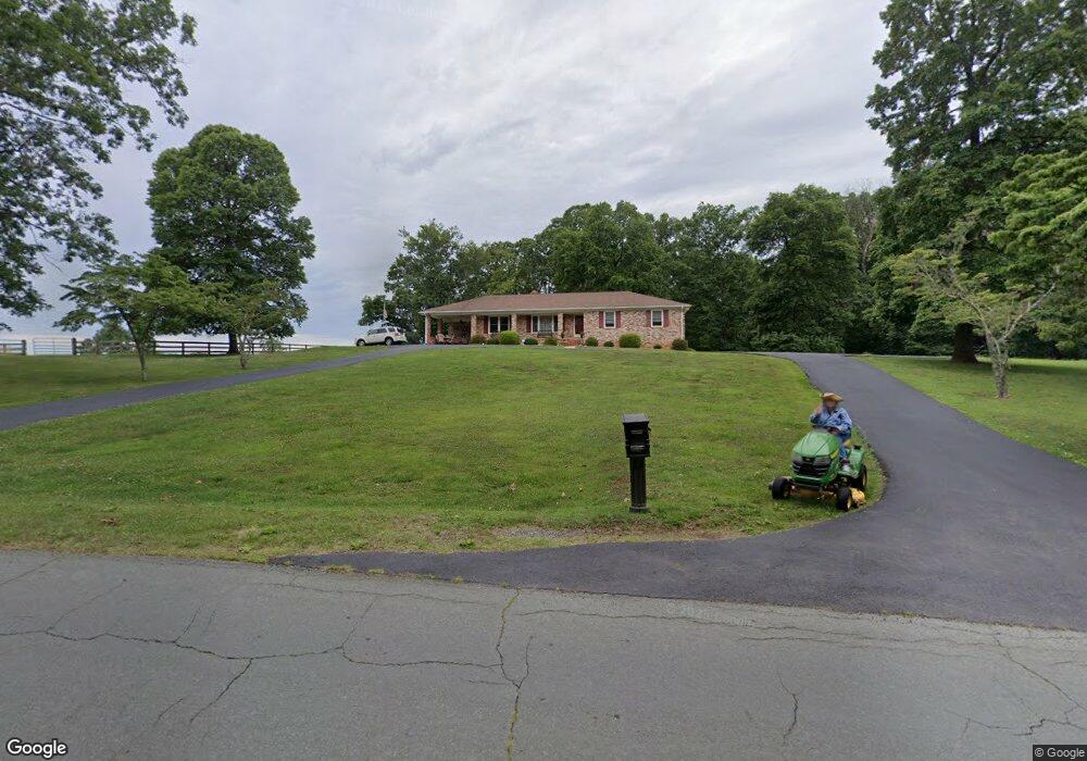 7758 Celt Rd, Stanardsville, VA 22973 - photo 1