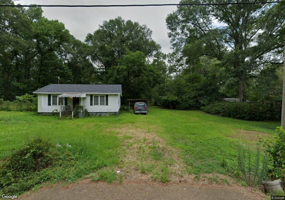 3098 Highway 51 Mm, McComb, MS 39648 - photo 1