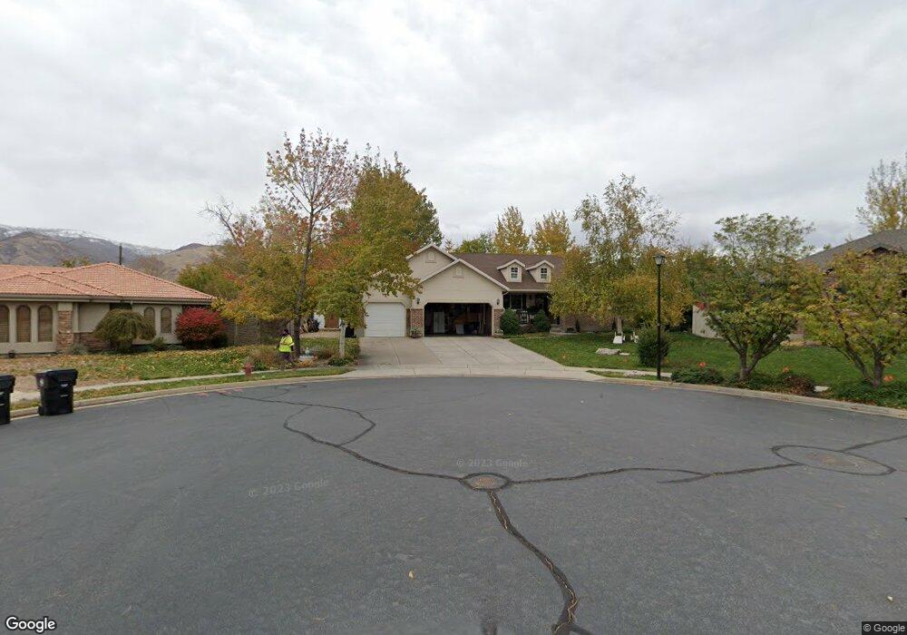675 W 910 N, West Bountiful, UT 84087 - photo 1