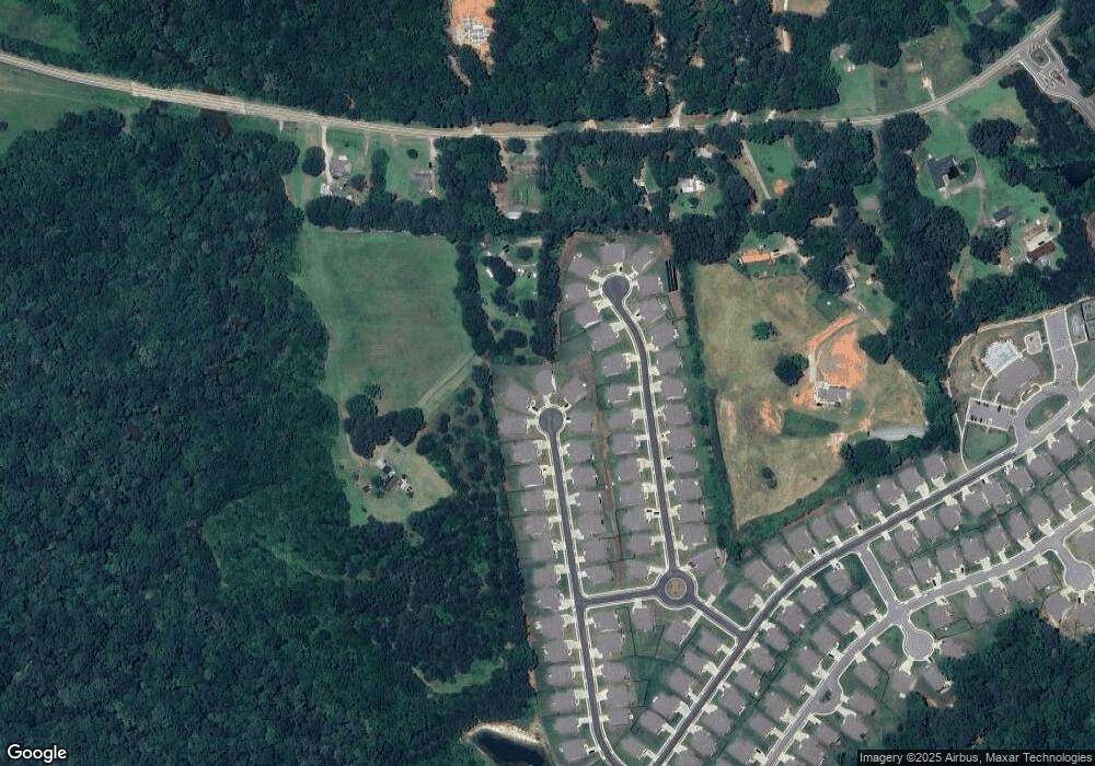 893 High Shoal Dr, Monroe, GA 30655 - photo 1