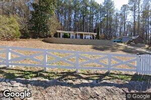 90 Nixon Rd, Summerville, GA 30747