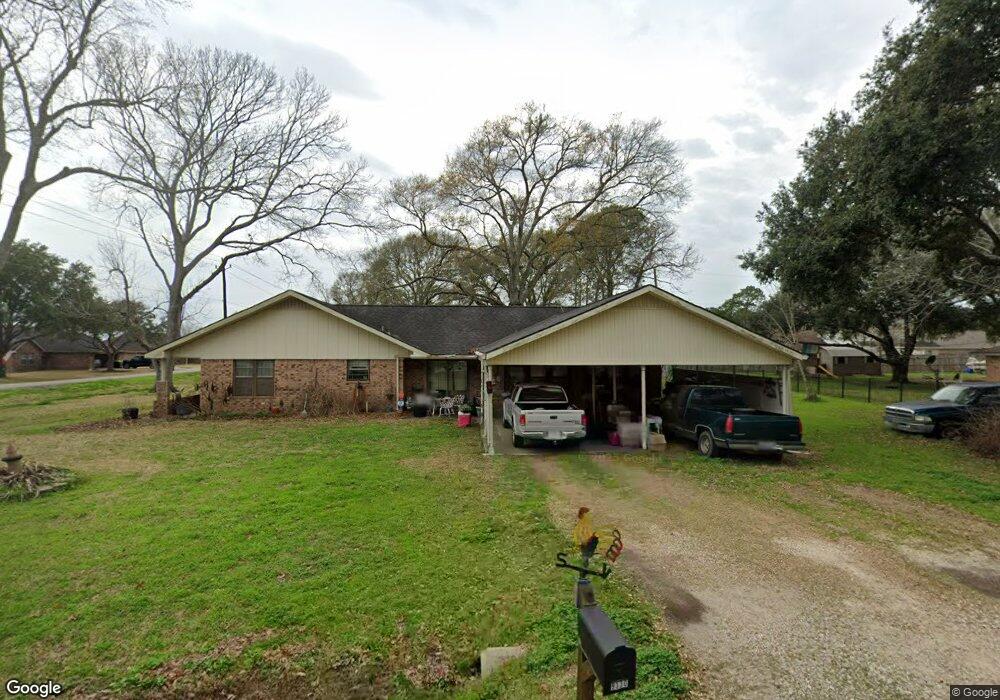 9330 Kostelnik St, Needville, TX 77461 - photo 1