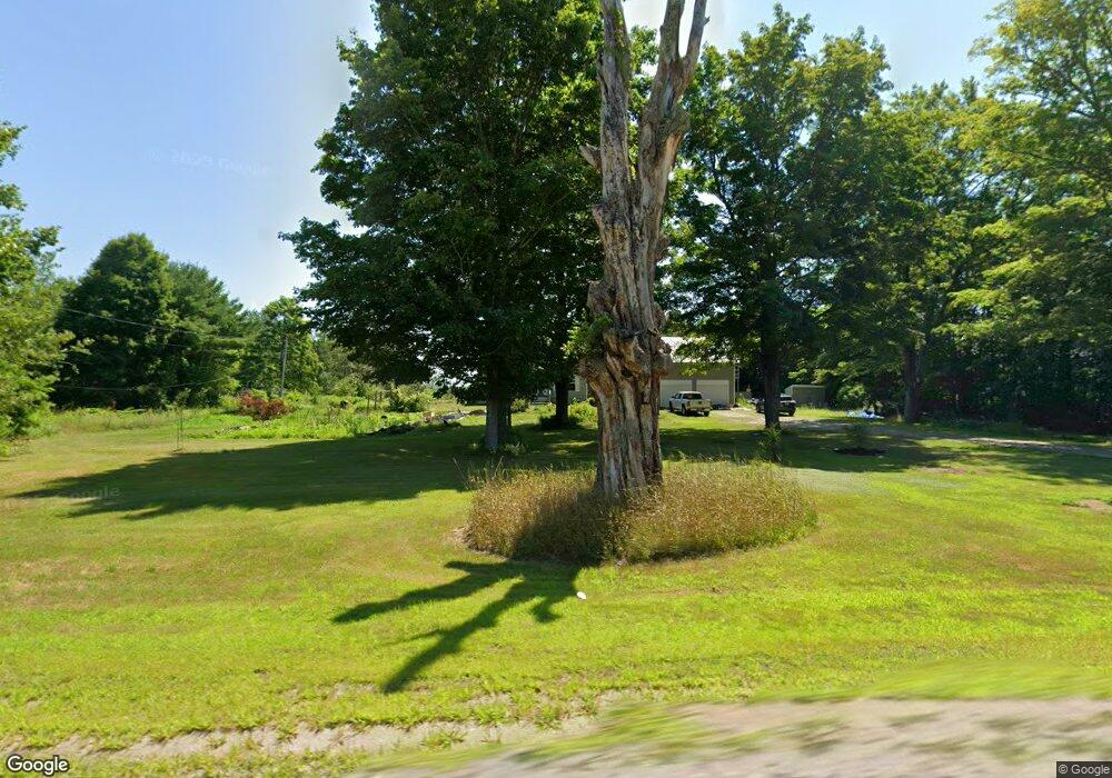 235 Ridge Rd, Windsor, ME 04363 - photo 1