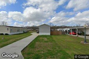 235 Hummingbird Dr, Houma, LA 70364