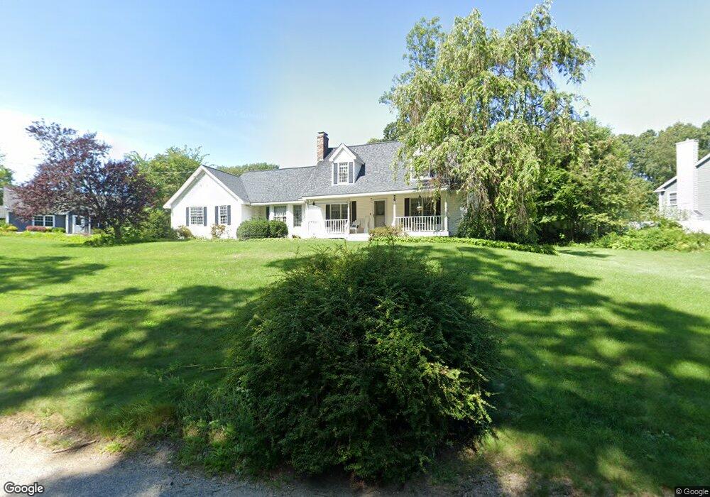76 8 Lots Rd, Sutton, MA 01590 - photo 1