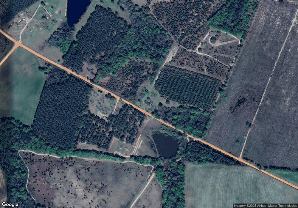 2044 Currie Rd, Uvalda, GA 30473 - photo 1