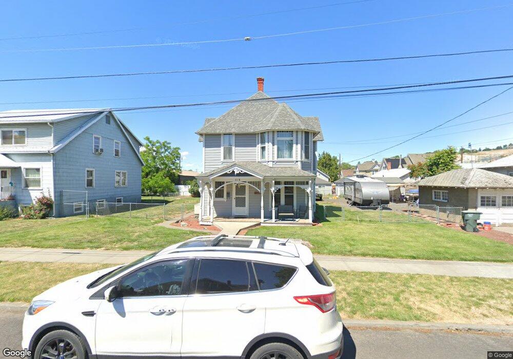 113 SE 10th St, Pendleton, OR 97801 - photo 1