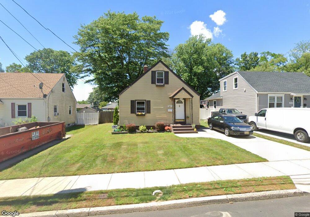 423 Center Ave, Runnemede, NJ 08078 - photo 1