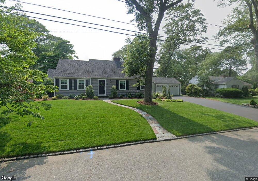 70 Glen Ridge Rd, Cranston, RI 02920 - photo 1