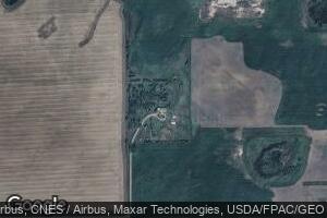 1550 41st St N, Velva, ND 58790