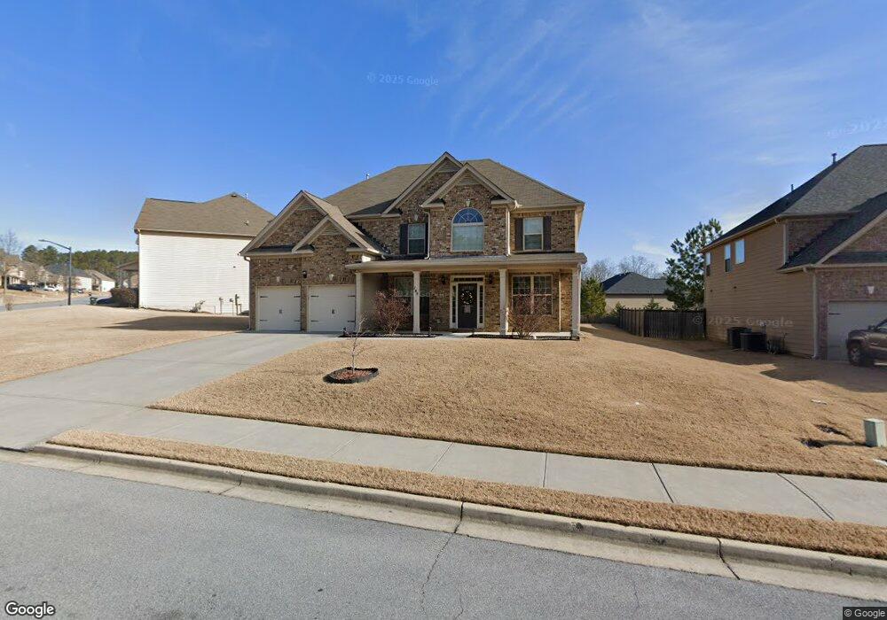 149 Echols Way, Acworth, GA 30101 - photo 1