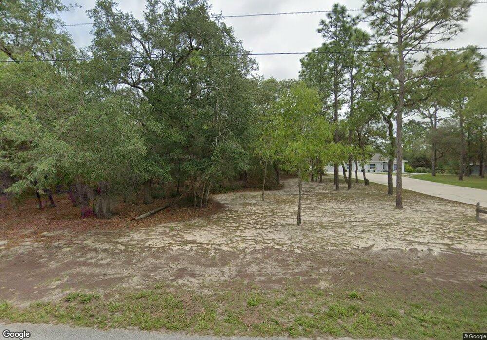 1591 E Bismark St, Hernando, FL 34442 - photo 1