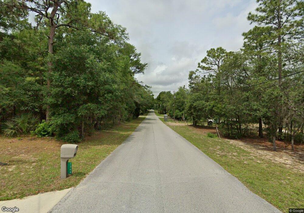 0 E Bismark St, Hernando, FL 34442 - photo 1