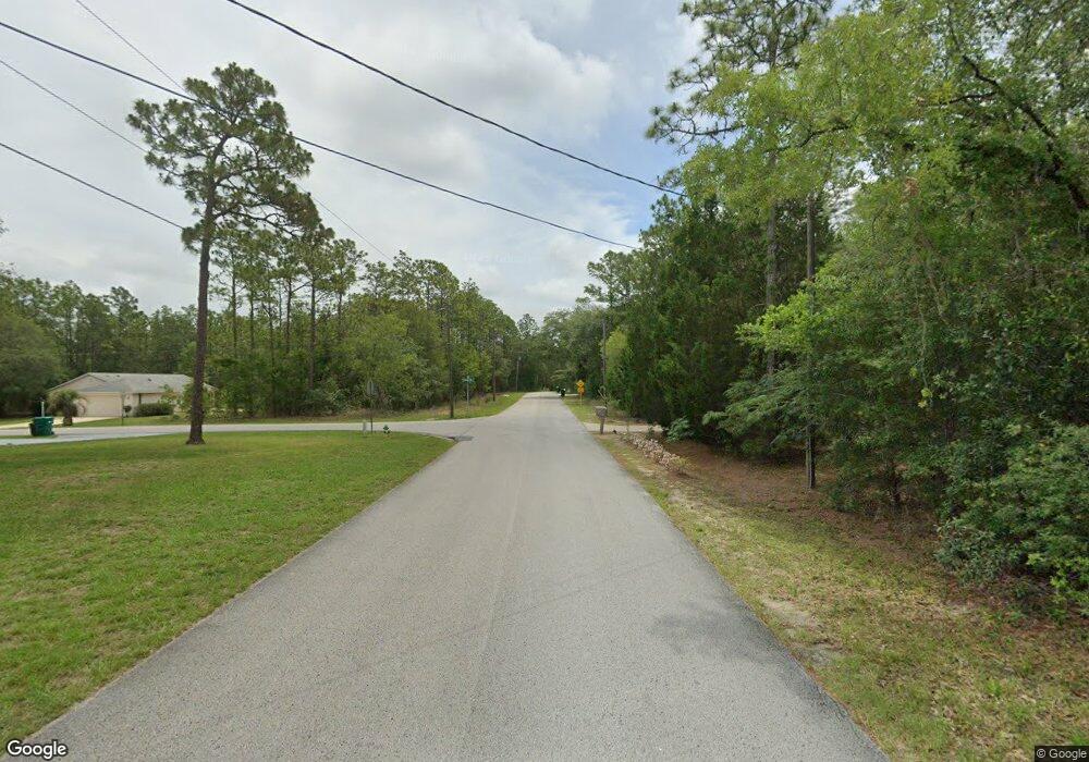 1537 E Bismark St, Hernando, FL 34442 - photo 1