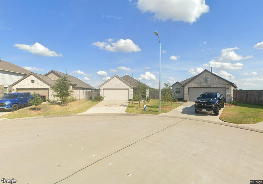 18406 Running Shadow Ct, Hockley, TX 77447 - photo 1