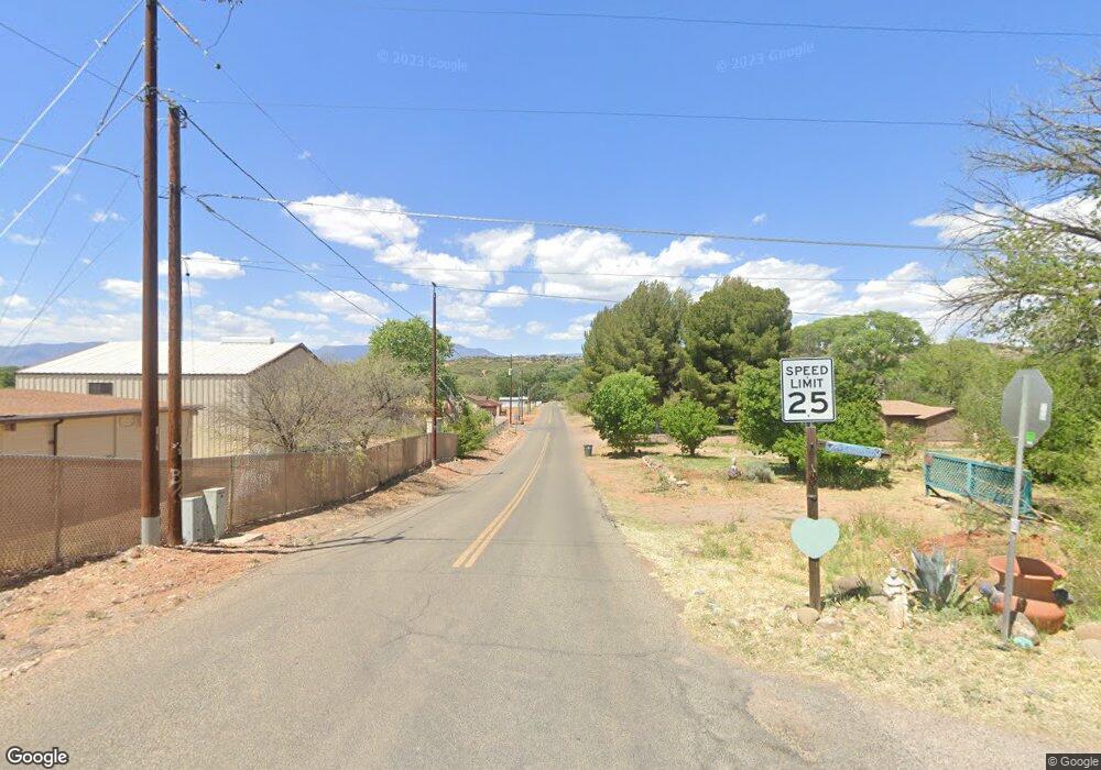 1 N Old Pumphouse Rd, Cornville, AZ 86325 - photo 1