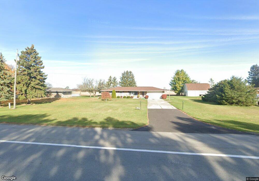 12809 Holland Rd, Frankenmuth, MI 48734 - photo 1