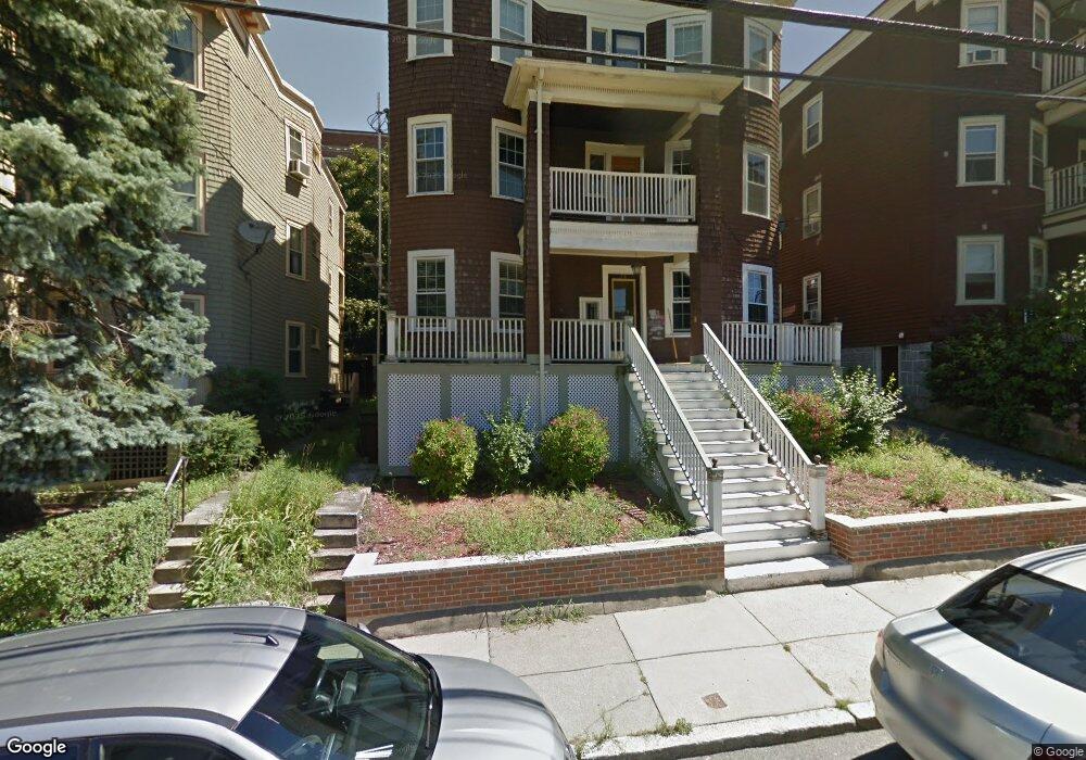 Street View Photo