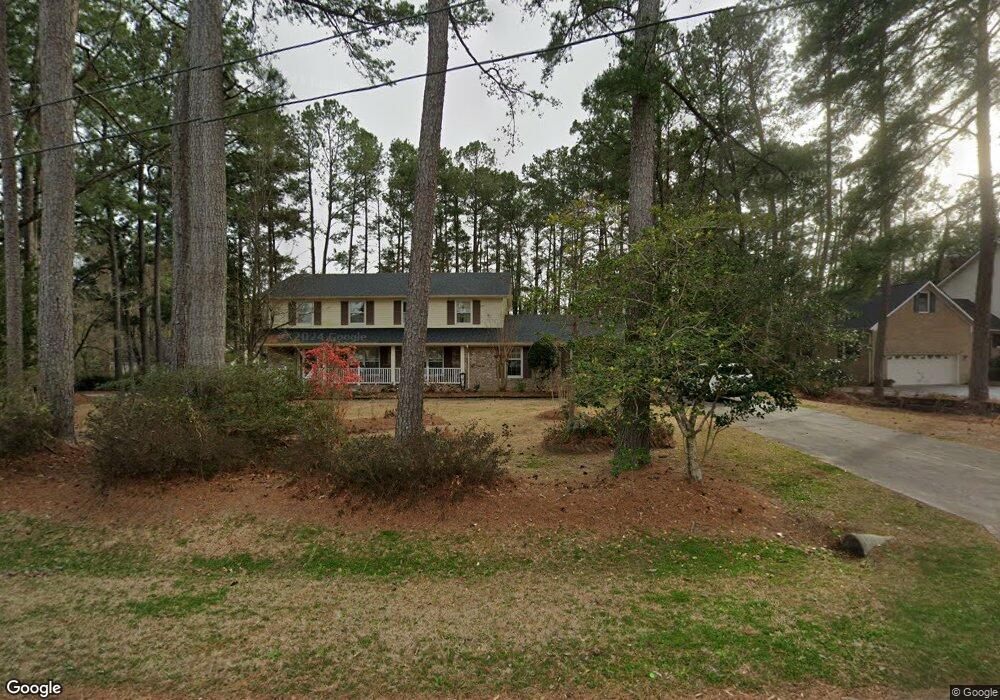 1103 Greenway Dr, Jacksonville, NC 28546 - photo 1