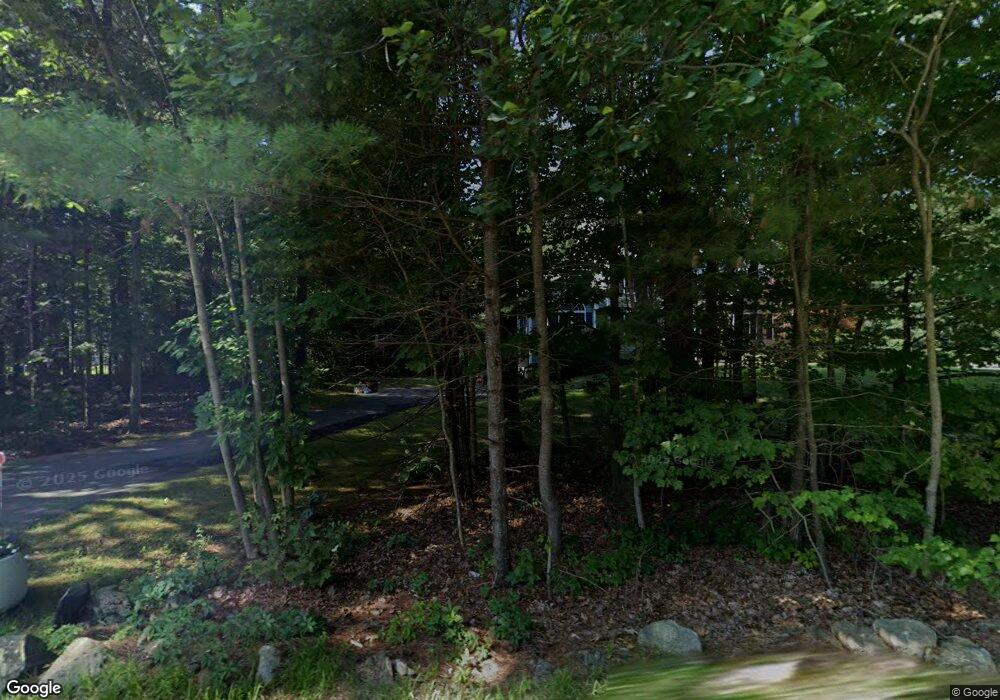 63 Burns Rd, Pelham, NH 03076 - photo 1