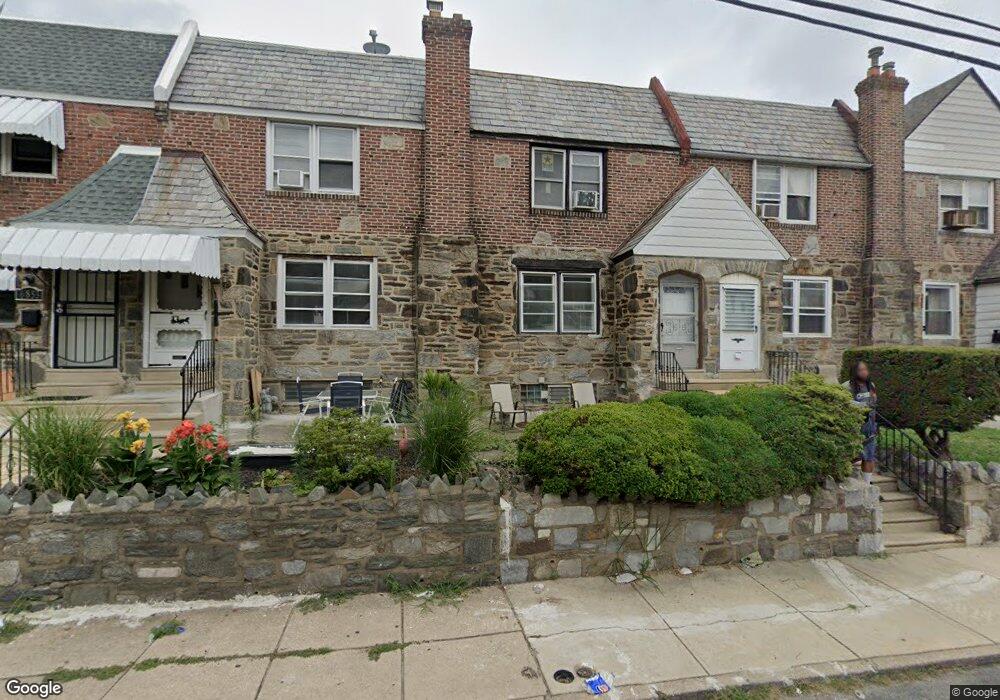 6849 Radbourne Rd, Upper Darby, PA 19082 - photo 1