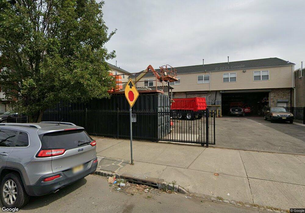 219 N 12th St unit RL, Newark, NJ 07107 - photo 1