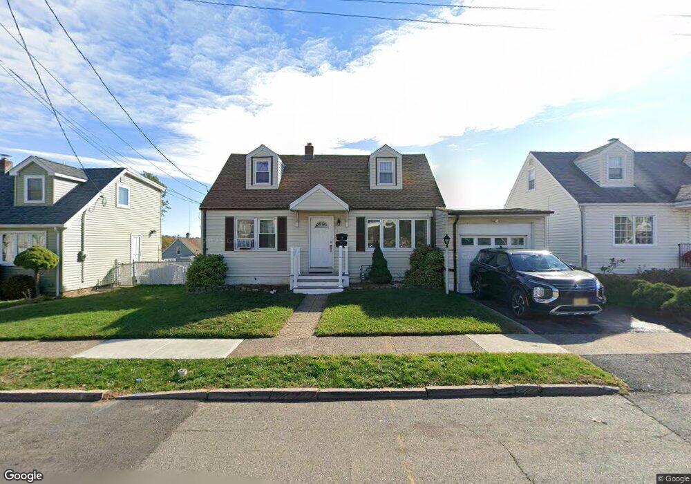 144 Burns Ave, Lodi, NJ 07644 - photo 1