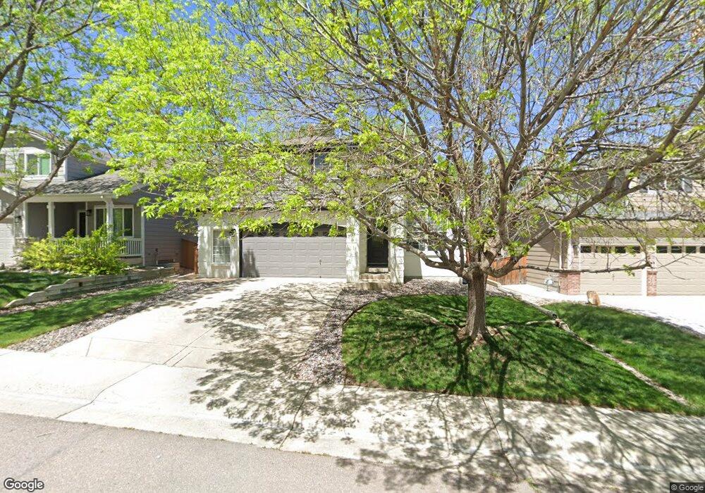 5905 Cheetah Chase, Lone Tree, CO 80124 - photo 1