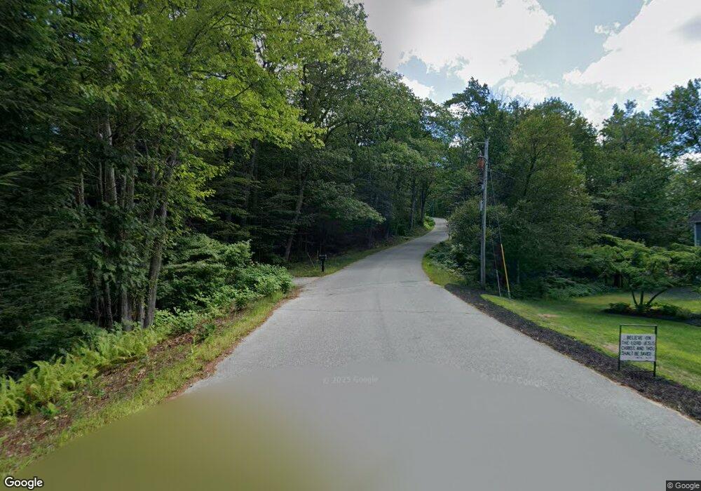 50 Danforth Rd, Rindge, NH 03461 - photo 1