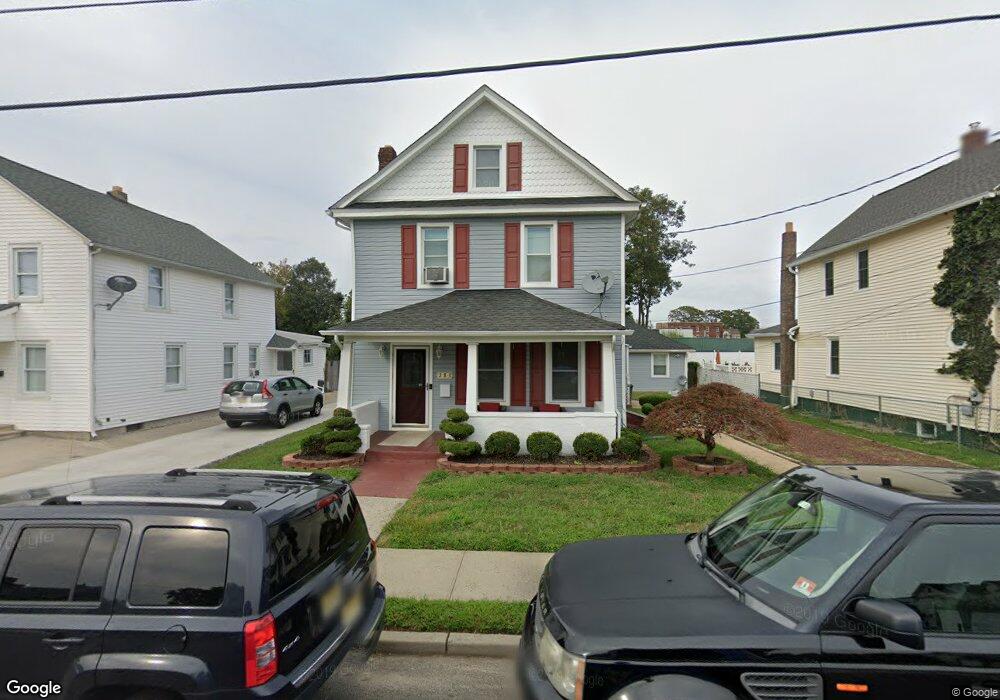 283 Poole Ave, Long Branch, NJ 07740 - photo 1