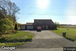323 Castle Hill Rd, Washburn, ME 04786