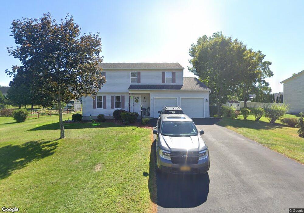 28 Trinity Place, Selkirk, NY 12158 - photo 1