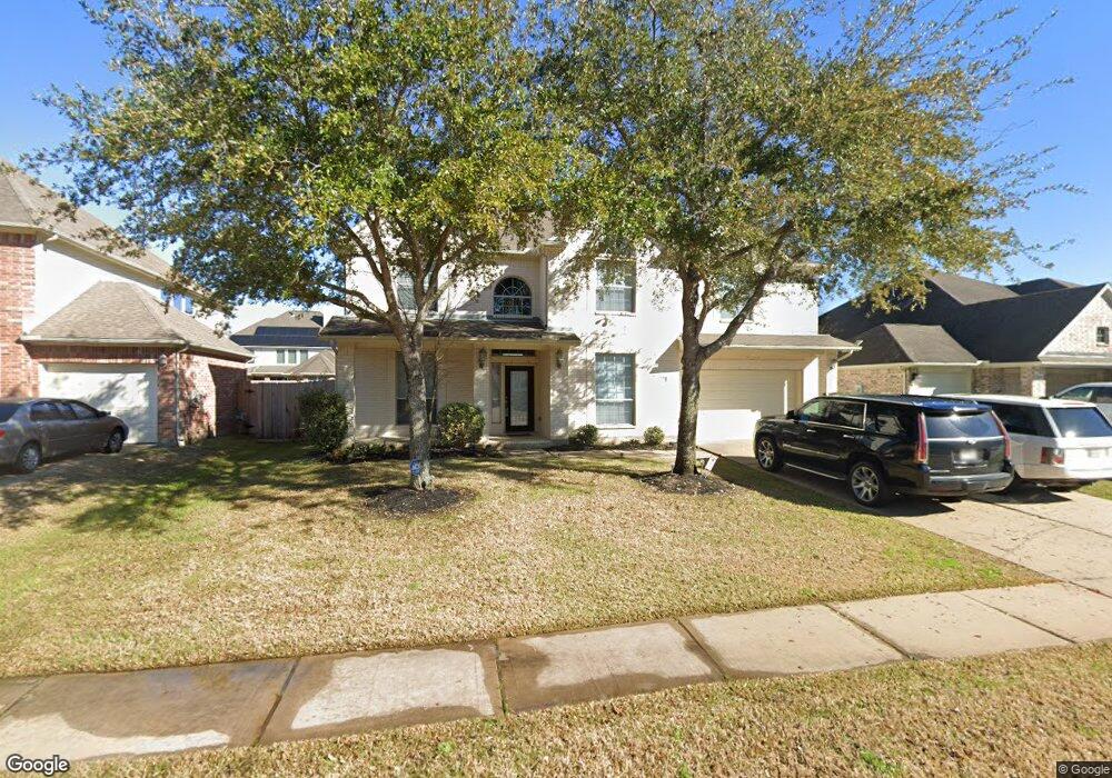 2006 Rustic Oak Ln, Richmond, TX 77469 - photo 1