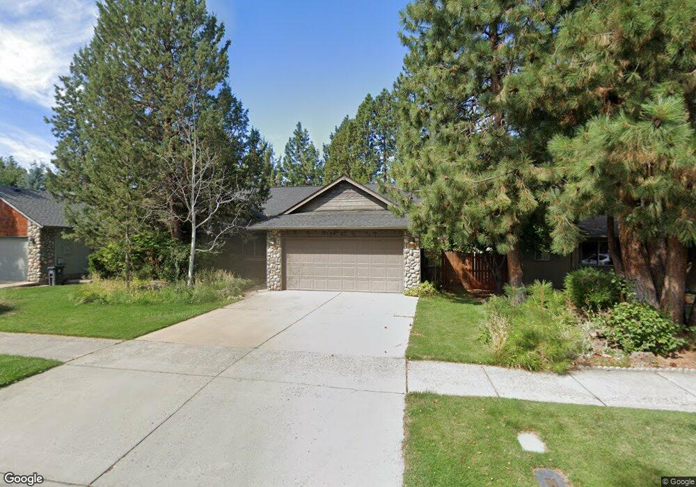 19906 Quail Pine Loop, Bend, OR 97702 - photo 1
