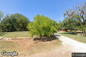 501 N Green St, Maud, OK 74854