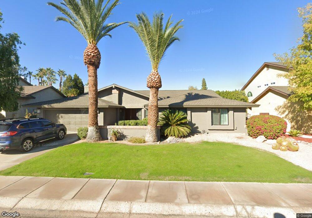 1942 E Dawn Dr, Tempe, AZ 85284 - photo 1