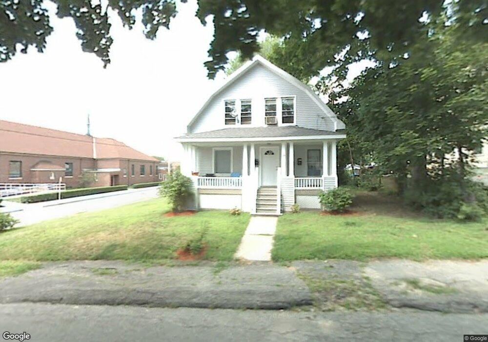 29 Fales St unit 29 Fales St 2, Worcester, MA 01606 - photo 1