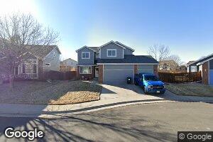 12587 Big Dry Creek Dr, Broomfield, CO 80020