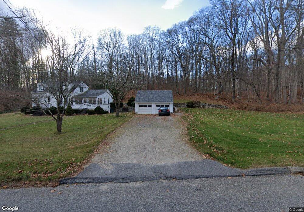 141 Lake Rd, Andover, CT 06232 - photo 1