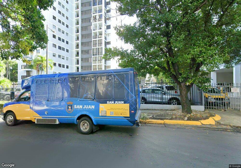 1700 Calle McLeary unit 2103, San Juan, PR 00911 - photo 1