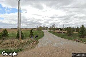 1375 County Rd E, Ithaca, NE 68033