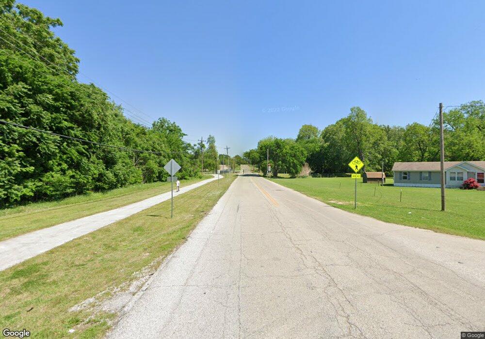 0 N 41st West Ave unit 2547863, Tulsa, OK 74127 - photo 1