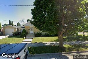 1819 Alexander Ct, Sheboygan, WI 53081