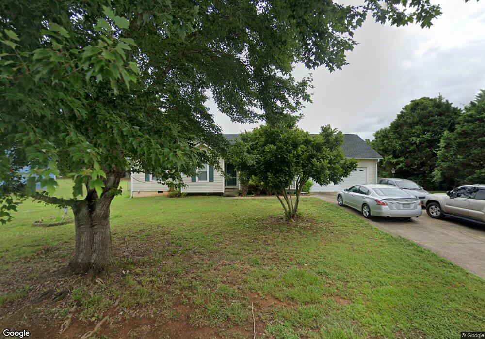 23 Setters Point, Euharlee, GA 30145 - photo 1