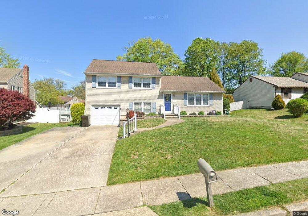 112 Red Stone Ridge, Delran, NJ 08075 - photo 1